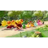 Nintendo Super Mario Party Jamboree, Nintendo Switch, Daugelio žaidėjų režimas, Įvertinimas E (Visiems), Fizinė laikmena