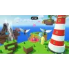 Nintendo Super Mario Party Jamboree, Nintendo Switch, Daugelio žaidėjų režimas, Įvertinimas E (Visiems), Fizinė laikmena