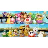 Nintendo Super Mario Party Jamboree, Nintendo Switch, Daugelio žaidėjų režimas, Įvertinimas E (Visiems), Fizinė laikmena