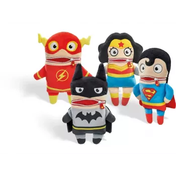 Minkštas žaislas Schmidt Spiele 42552 DC Super Hero Wonder Woman