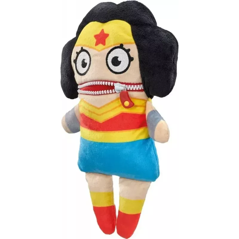 Minkštas žaislas Schmidt Spiele 42552 DC Super Hero Wonder Woman