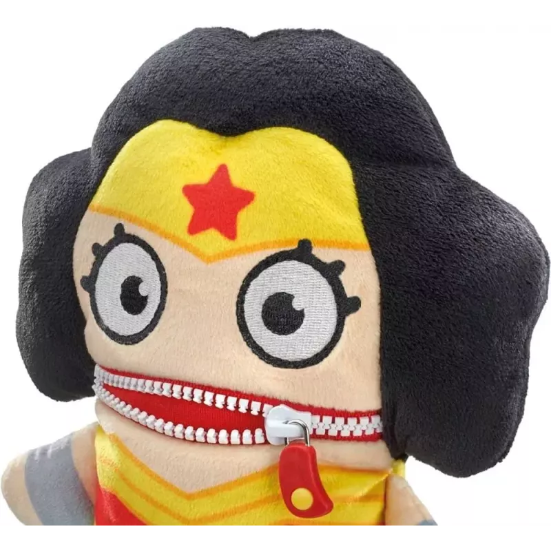 Minkštas žaislas Schmidt Spiele 42552 DC Super Hero Wonder Woman