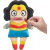 Minkštas žaislas Schmidt Spiele 42552 DC Super Hero Wonder Woman