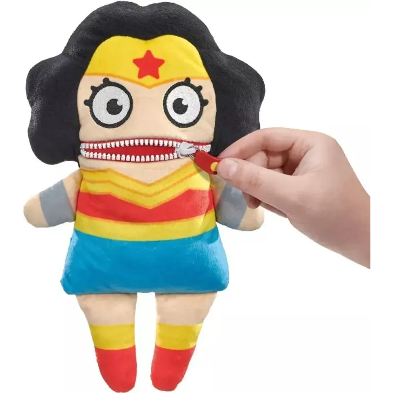 Minkštas žaislas Schmidt Spiele 42552 DC Super Hero Wonder Woman