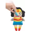 Minkštas žaislas Schmidt Spiele 42552 DC Super Hero Wonder Woman