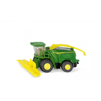 Automobilinis modelis Siku John Deere 8500i