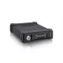 ICYDOCK MB991U3-1SB išorinis 2,5 colio diskų dėklas USB 3.0