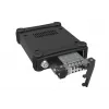 ICYDOCK MB991U3-1SB išorinis 2,5 colio diskų dėklas USB 3.0