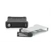 ICYDOCK MB991U3-1SB išorinis 2,5 colio diskų dėklas USB 3.0