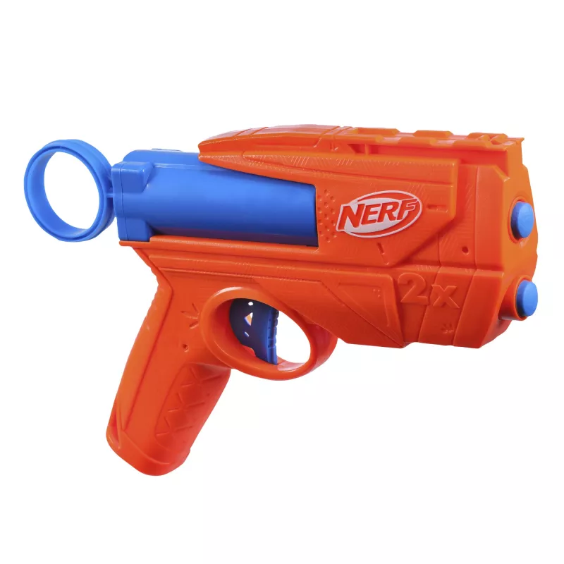 Nerf N Series Ward žaislinis blasteris