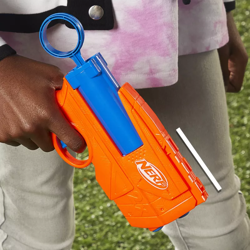 Nerf N Series Ward žaislinis blasteris