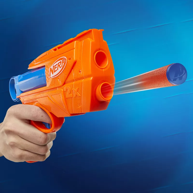 Nerf N Series Ward žaislinis blasteris