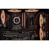 CORSAIR atmintis 16GB DDR4 3200MHz 2x8GB C16 - juoda (atidaryta pakuotė)