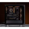 CORSAIR atmintis 16GB DDR4 3200MHz 2x8GB C16 - juoda (atidaryta pakuotė)