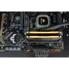 CORSAIR atmintis 16GB DDR4 3200MHz 2x8GB C16 - juoda (atidaryta pakuotė)