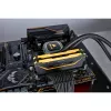 CORSAIR atmintis 16GB DDR4 3200MHz 2x8GB C16 - juoda (atidaryta pakuotė)