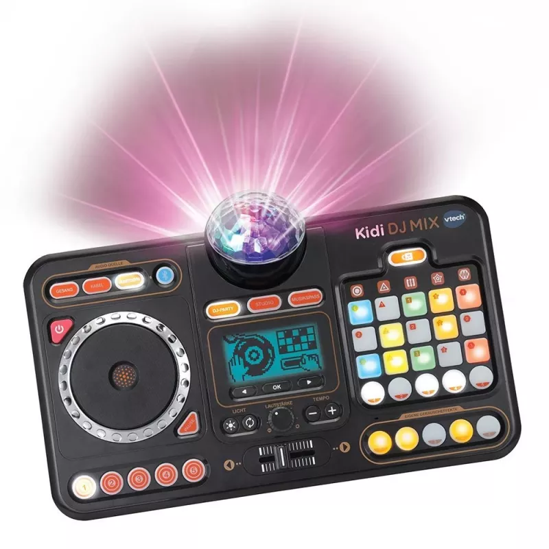 Muzikinis žaislas VTech 547304