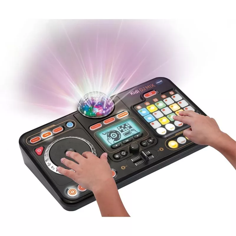 Muzikinis žaislas VTech 547304