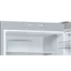 Bosch Serie 2 KGN33NLEB šaldytuvas-šaldiklis Laisvai pastatomas 282 L Nerūdijantis plienas