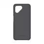 FAIRPHONE Fairphone 4 Apsauginis Minkštas Dėklas Pilka
