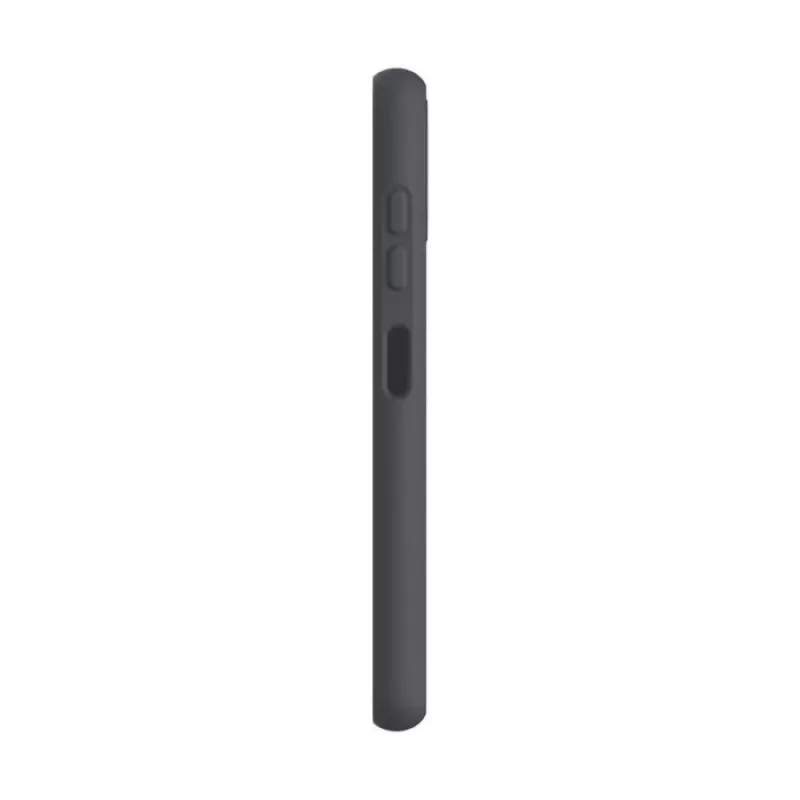 FAIRPHONE Fairphone 4 Apsauginis Minkštas Dėklas Pilka