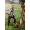 Žoliapjovė Einhell GE-CT 36/30 Li E-Solo