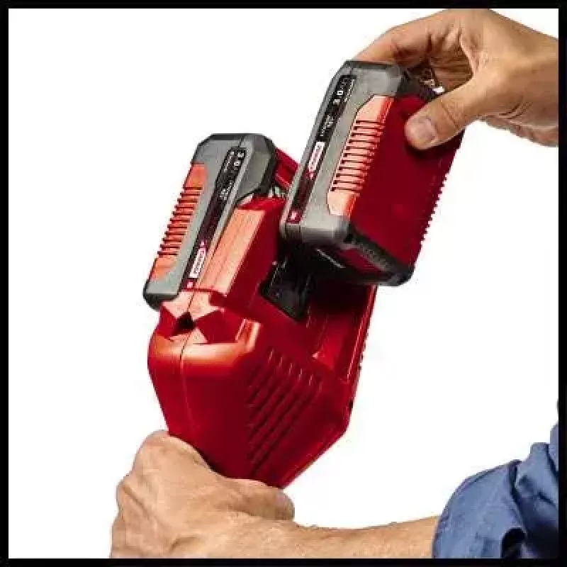 Žoliapjovė Einhell GE-CT 36/30 Li E-Solo
