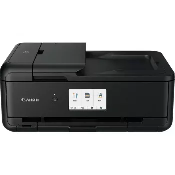 Canon PIXMA TS9550a rašalinis daugiafunkcis spausdintuvas A3, 4800 x 1200 DPI, Wi-Fi