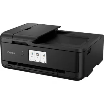 Canon PIXMA TS9550a rašalinis daugiafunkcis spausdintuvas A3, 4800 x 1200 DPI, Wi-Fi