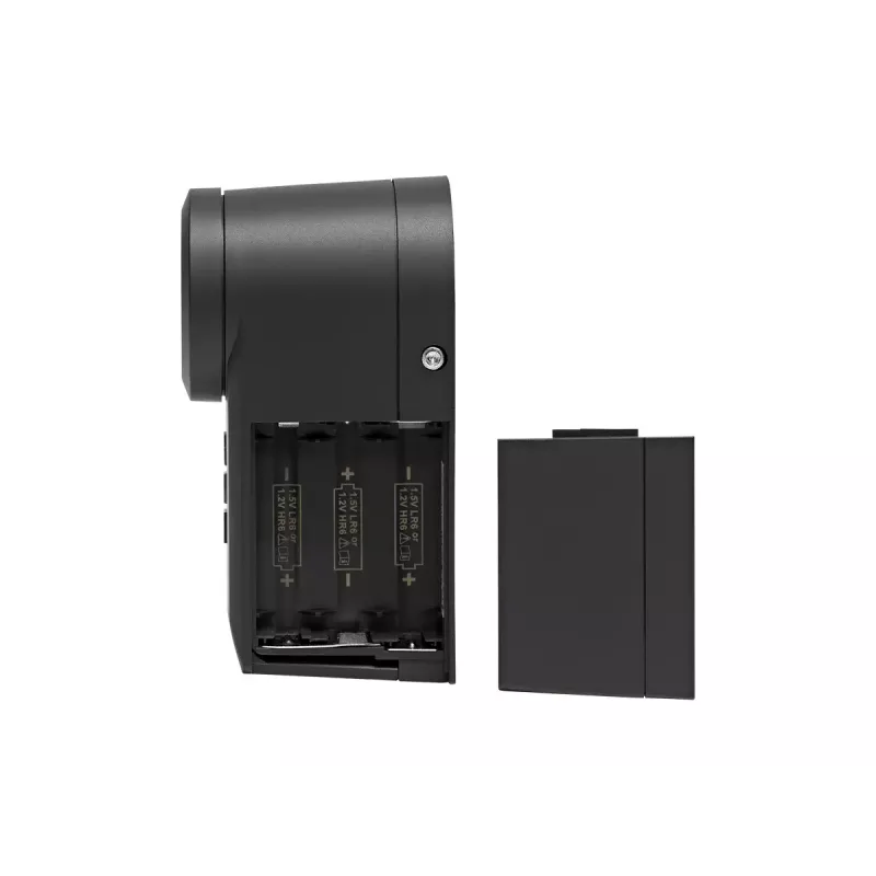 Išmanioji durų spyna Homematic IP HmIP-DLD-A Keyless Antracitas