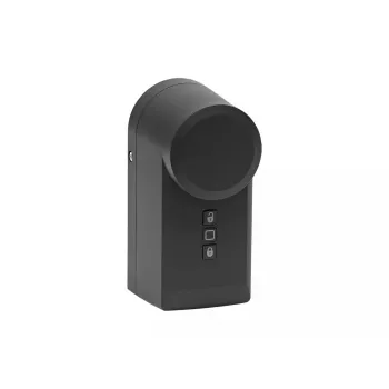 Išmanioji durų spyna Homematic IP HmIP-DLD-A Keyless Antracitas