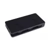 Vandens blokas Alphacool 25668 Juodas 49.9mm x 95.9mm x 14mm