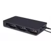 Vandens blokas Alphacool 25668 Juodas 49.9mm x 95.9mm x 14mm