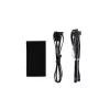 Vandens blokas Alphacool 25668 Juodas 49.9mm x 95.9mm x 14mm