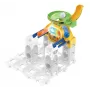 VTech Marble Rush – elektroninis plėtimo rinkinys su piltuvu, 4 m., garsinis, AA, plastikinis, įvairiaspalvis
