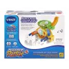 VTech Marble Rush – elektroninis plėtimo rinkinys su piltuvu, 4 m., garsinis, AA, plastikinis, įvairiaspalvis