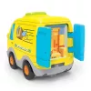 VTech 561204 žaislas, nuo 1 iki 5 metų, pilka/geltona