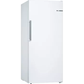 Šaldiklis Bosch Serie 6 GSN51DWDP, stovimas, 290 L, baltas