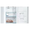 Šaldiklis Bosch Serie 6 GSN51DWDP, stovimas, 290 L, baltas