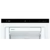 Šaldiklis Bosch Serie 6 GSN51DWDP, stovimas, 290 L, baltas