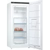 Šaldiklis Bosch Serie 6 GSN51DWDP, stovimas, 290 L, baltas