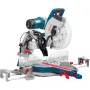 Bosch GCM 12 GDL Professional pjovimo staklės 4000 RPM 2000 W