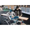 Bosch GCM 12 GDL Professional pjovimo staklės 4000 RPM 2000 W