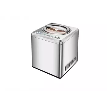 Unold 48872 ledų gaminimo aparatas su kompresoriumi, 2 L, 180 W, nerūdijantis plienas