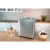 Unold 48872 ledų gaminimo aparatas su kompresoriumi, 2 L, 180 W, nerūdijantis plienas