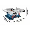 Bosch GTS 10 XC Professional 2100 W 3200 RPM – stalinis pjūklas