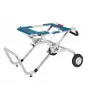 Sulankstomas darbinis pjovimo stovas Bosch GTA 60 W Professional