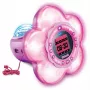 VTech 572704 naktinė lemputė kūdikiams, pastatoma, įvairiaspalvė