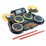 VTech 572604 – Žaidimų DJ studijos rinkinys, 6–12 metų, spalvotas