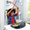 VTech 572604 – Žaidimų DJ studijos rinkinys, 6–12 metų, spalvotas